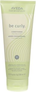 AVEDA BE CURLY CONDITIONER CREMESPOELING TUBE 200 ML