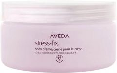 AVEDA STRESS-FIX BODYCREME POT 200 ML