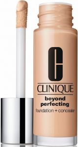 CLINIQUE BEYOND PERFECTING FOUNDATION + CONCEALER 05 FAIR KOKER 30 ML