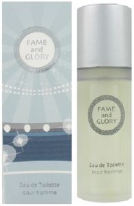 JEAN YVES FAME AND GLORY POUR HOMME EDT FLES 50 ML