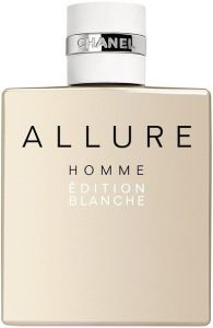 CHANEL ALLURE HOMME EDITION BLANCHE EDP FLES 50 ML
