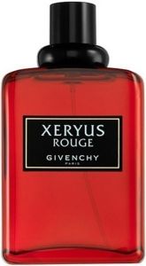 GIVENCHY XERYUS ROUGE EDT FLES 100 ML