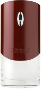 GIVENCHY POUR HOMME EDT (RED LABEL) FLES 100 ML