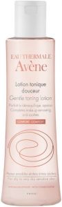 AVENE GENTLE TONING LOTION FOR DRY AND VERY DRY SENSITIVE SKIN FLACON 200 ML