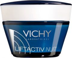 VICHY LIFTACTIV NUIT NACHTCREME POT 50 ML