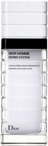 DIOR HOMME DERMO SYSTEM REPAIRING AFTER-SHAVE LOTION POMP 100 ML