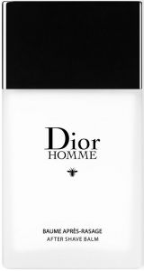 DIOR HOMME AFTER SHAVE BALM FLACON 100 ML
