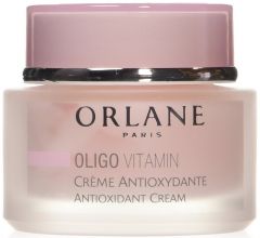 ORLANE OLIGO VITAMIN ANTIOXIDANT CREAM GEZICHTSCREME POT 50 ML