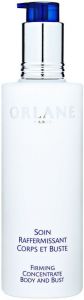 ORLANE FIRMING CONCENTRATE BODY AND BUST SERUM POMP 250 ML