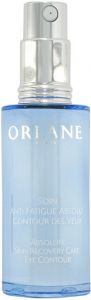 ORLANE ABSOLUTE SKIN RECOVERY CARE EYE CONTOUR SPRAY 15 ML