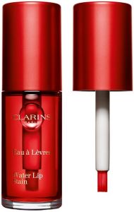 CLARINS WATER LIP STAIN 03 RED WATER LIPGLOSS POTJE 7 ML
