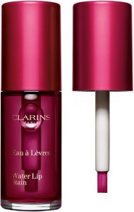 CLARINS WATER LIP STAIN 04 VIOLET LIPGLOSS POTJE 7 ML