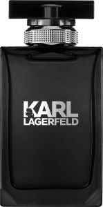 KARL LAGERFELD POUR HOMME EDT FLES 100 ML