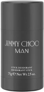 JIMMY CHOO MAN DEODORANT STICK 75 GRAM