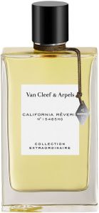 VAN CLEEF & ARPELS COLLECTION EXTRAORDINAIRE CALIFORNIA REVERIE EDP FLES 75 ML