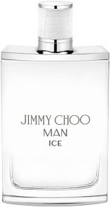 JIMMY CHOO MAN ICE EDT FLES 30 ML