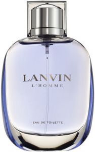 LANVIN L'HOMME EDT FLES 100 ML