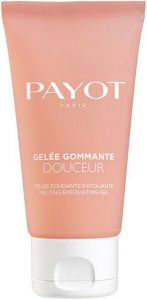 PAYOT GELEE GOMMANTE DOUCEUR MELTING EXFOLIATING GEL TUBE 50 ML