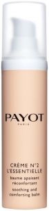 PAYOT CREME NO2 ESSENTIELLE SOOTHING AND COMFORTING BALM POMP 40 ML