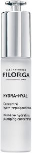 LABORATOIRES FILORGA HYDRA-HYAL INTENSIVE HYDRATING PLUMPING CONCENTRATE POMP 30 ML