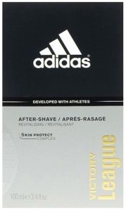 ADIDAS VICTORY LEAGUE AFTER SHAVE FLES 100 ML