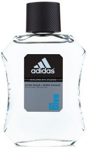 ADIDAS ICE DIVE AFTER SHAVE FLES 50 ML