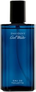 DAVIDOFF COOL WATER EDT FLES 40 ML