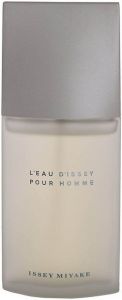 ISSEY MIYAKE L'EAU D'ISSEY POUR HOMME EDT FLES 40 ML