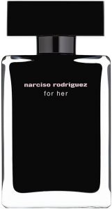 NARCISO RODRIGUEZ FOR HER EDT FLES 100 ML