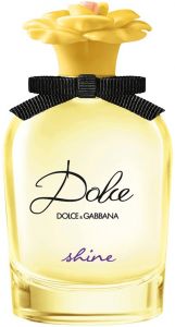 DOLCE & GABBANA DOLCE SHINE EDP FLES 75 ML