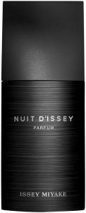 ISSEY MIYAKE NUIT D'ISSEY POUR HOMME EDP FLES 75 ML