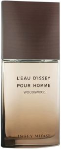 ISSEY MIYAKE L'EAU D'ISSEY POUR HOMME WOOD & WOOD EDP FLES 50 ML