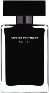 NARCISO RODRIGUEZ FOR HER EDT FLES 150 ML