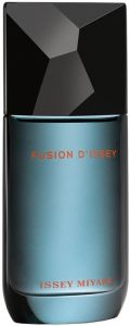 ISSEY MIYAKE FUSION D'ISSEY EDT FLES 100 ML