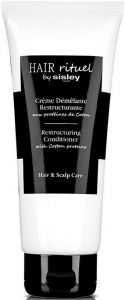 SISLEY HAIR RITUEL RESTRUCTURING CONDITIONER CREMESPOELING TUBE 200 ML
