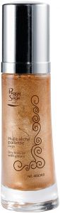 PEGGY SAGE BODY OIL WITH GLITTER POTJE 50 ML