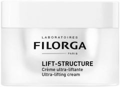 LABORATOIRES FILORGA LIFT-STRUCTURE ULTRA-LIFTING CREAM GEZICHTSCREME POT 50 ML