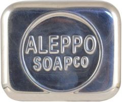 ALEPPO SOAP ZEEPDOOS 1 STUK