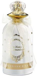 REMINISCENCE LES NOTES GOURMANDES DRAGEE EDP FLES 100 ML