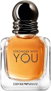 ARMANI STRONGER WITH YOU EDT FLES 30 ML