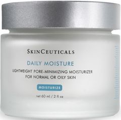SKINCEUTICALS DAILY MOISTURE FOR NORMAL OR DRY SKIN GEZICHTSCREME POT 60 ML