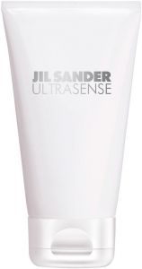 JIL SANDER ULTRASENSE WHITE HAIR & BODY SHAMPOO DOUCHEGEL TUBE 150 ML