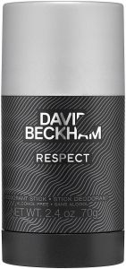 DAVID BECKHAM RESPECT DEODORANT STICK 75 ML