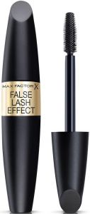 MAX FACTOR FALSE LASH EFFECT BLACK MASCARA KOKER 13,1 ML