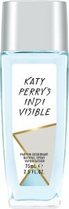 KATY PERRY INDI VISIBLE DEODORANT SPRAY 75 ML