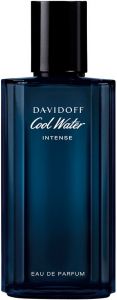 DAVIDOFF COOL WATER INTENSE EDP FLES 75 ML