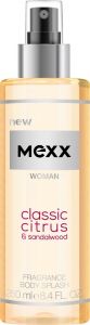 MEXX WOMAN BODY MIST SPRAY 250 ML