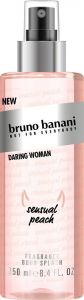 BRUNO BANANI DARING WOMAN BODY MIST SPRAY 250 ML