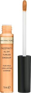 MAX FACTOR FACEFINITY ALL DAY FLAWLESS 70 CONCEALER KOKER 7,8 ML