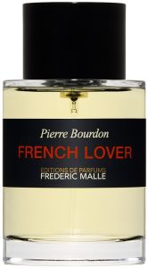 FREDERIC MALLE FRENCH LOVER EDP FLES 100 ML